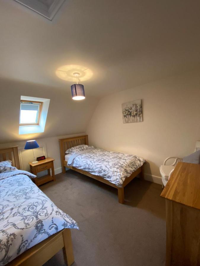 Dabinett Holiday Cottage Glastonbury Exterior foto