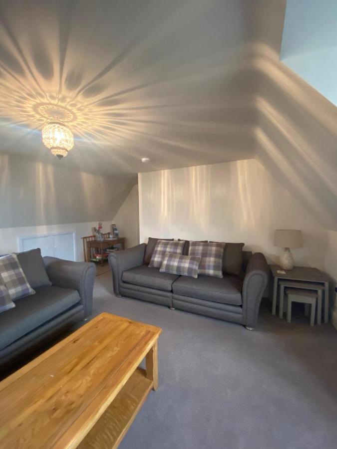 Dabinett Holiday Cottage Glastonbury Exterior foto